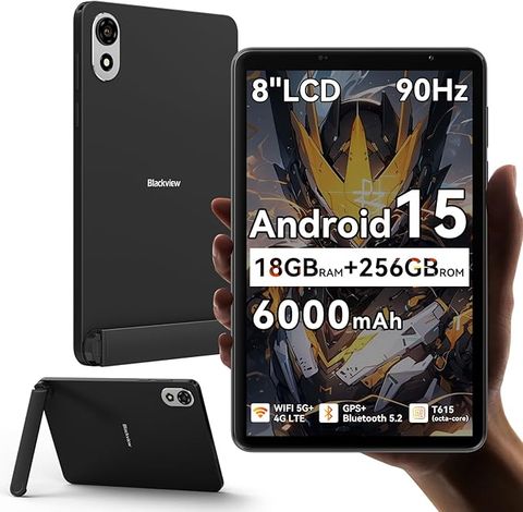 Blackview Zeno 1 – Smartphone thực dụng, bền bỉ cho nhu cầu sử dụng lâu dài