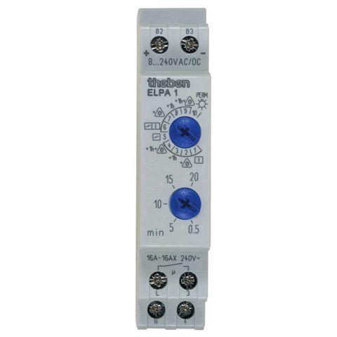 THEBEN ELPA 1
