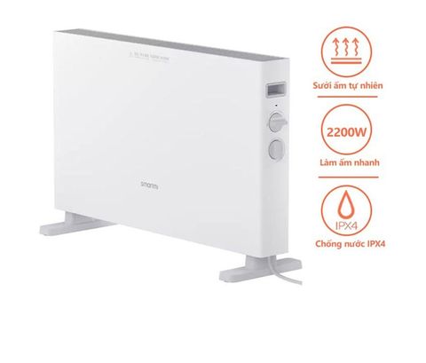 Xiaomi Smartmi 1S – DNQ04ZM