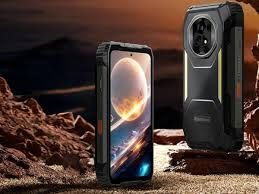 Blackview Xplore 2 – Máy tính bảng siêu bền cho môi trường làm việc khắc nghiệt