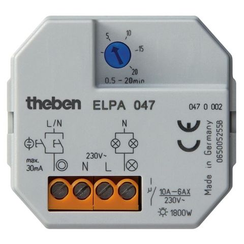 THEBEN ELPA 047
