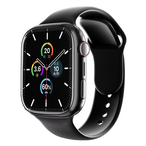 Đồng Hồ Thông Minh NJYUAN DS9 4G Android Camera Smartwatch