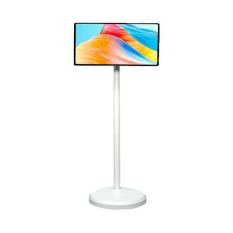Màn hình cảm ứng di động 21.5″ Tomko GoWithMe P220-CB – Full HD, camera, Android