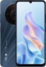 ZTE Blade A76 – Smartphone phổ thông, hiệu năng ổn định cho nhu cầu hàng ngày