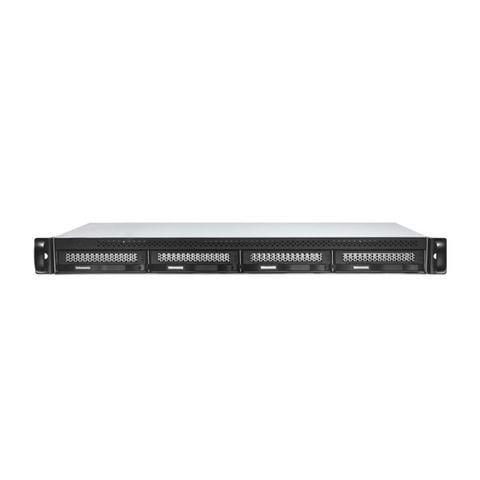 TerraMaster D4-320U – DAS 4 bay rack 10Gbps