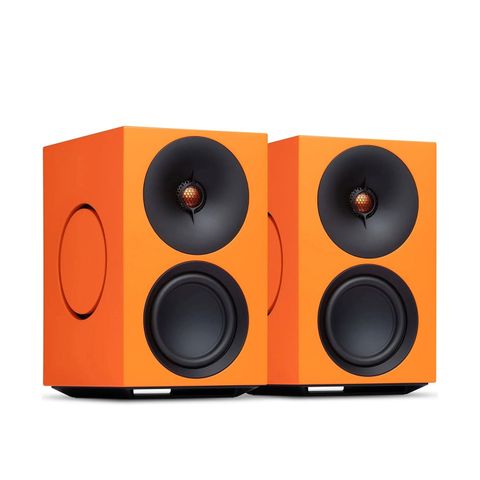 Đánh giá Cambridge Audio L/R M: Âm thanh trung thực & Bảo trì uy tín