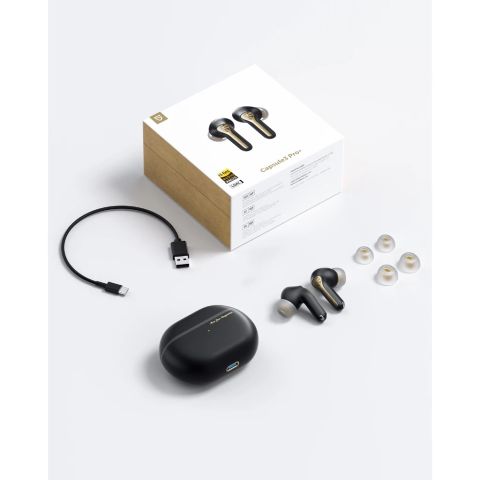 Tai nghe True Wireless SoundPEATS Capsule 3 Pro+