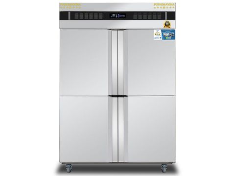 Tủ mát 4 cánh quạt gió FSMDL-TMQ1000