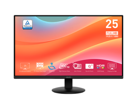 Màn hình MSI PRO MP252L