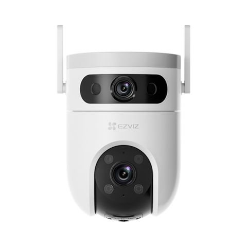 Camera WiFi quay quét, ống kính kép EZVIZ H9c Dual (3MP+3MP)