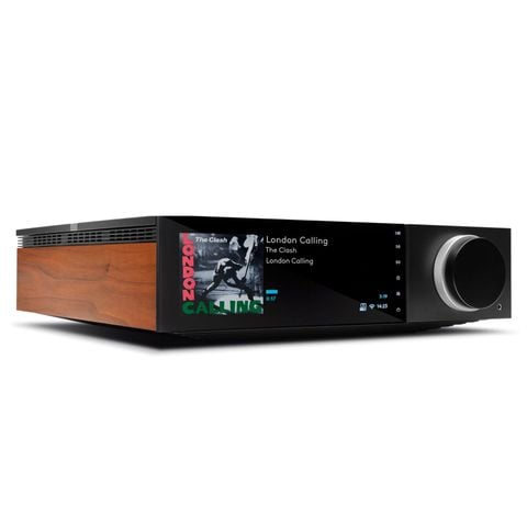 Cambridge Audio EVO 75: Tuyệt Tác All-in-One & Dịch Vụ Bảo Trì Đẳng Cấp