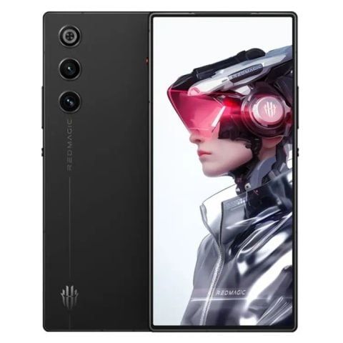 RedMagic 10 Air – Snapdragon 8 Gen 3, 16GB RAM, màn hình AMOLED 120Hz