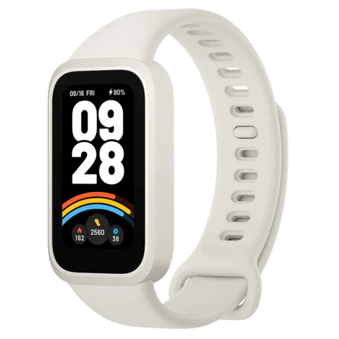 Xiaomi Smart Band 9 Active – Màn hình 1.47