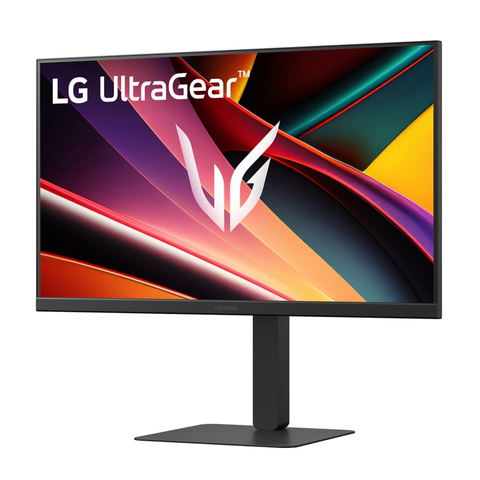 Màn hình Gaming LG 27G640A-B