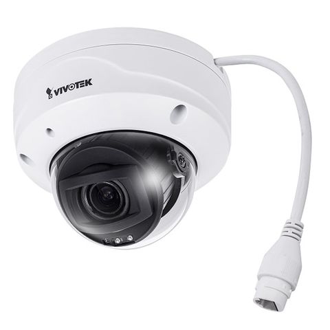 Camera IP 5.0MP Vivotek FD9388-HTV