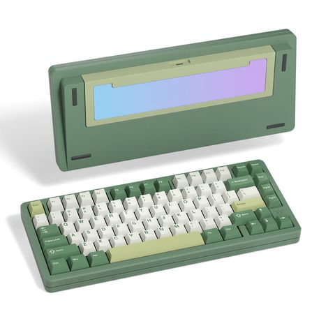 Womier SK75 (ANSI-Green)