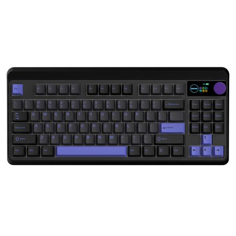 Womier M87 Pro (Black)