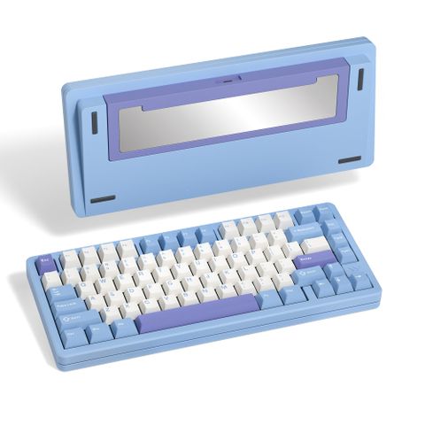 Womier SK75 (ANSI-Blue)