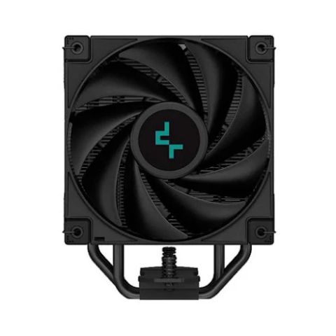 Bộ tản nhiệt cho CPU của máy vi tính Deepcool AK400 ZERO DARK