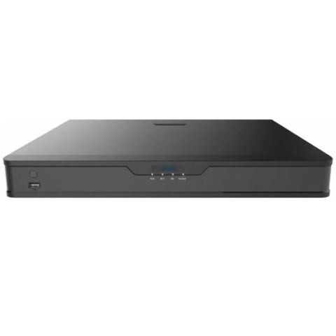 Đầu ghi hình camera IP 16 kênh ADVIDIA M-NVR-16ch-16PoE