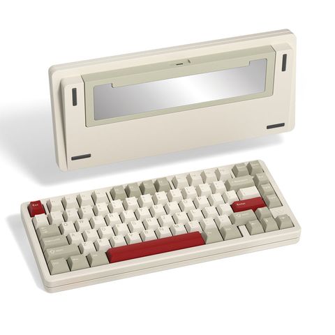 Womier SK75 (ANSI-Beige)