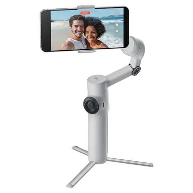 Tay cầm Gimbal Insta360 Flow 2 Standard Bundle