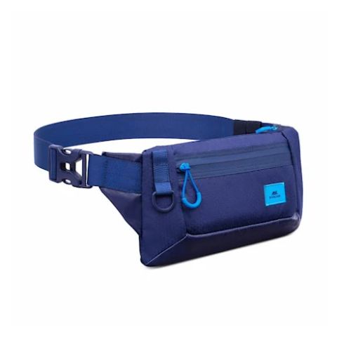 Túi đeo thắt lưng Rivacase 5311 (Blue)