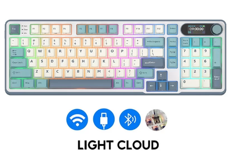 Rk Royal Kludge RK S98 98 Key