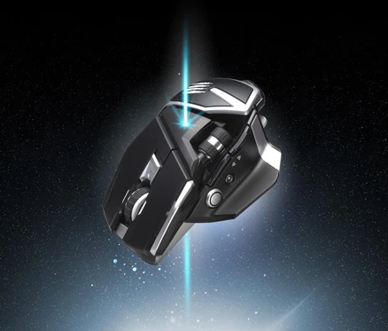 Chuột máy tính không dây MADCATZ R.A.T.DWS