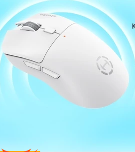 Chuột Gaming Không Dây EDIFIER G3M PRO ( TRẮNG)