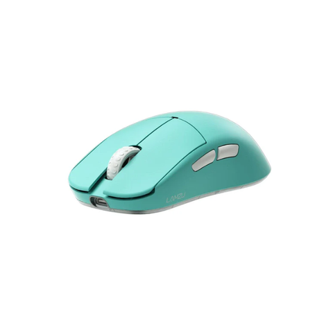 Chuột không dây siêu nhẹ Lamzu Atlantis OG V2 Pro ( Elegant Blue)