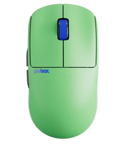 Chuột không dây siêu nhẹ Pulsar X2 CrazyLight