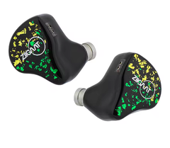  ZiiGaat x HBB Arcadia 