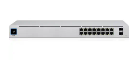 UniFi Switch 16 150W