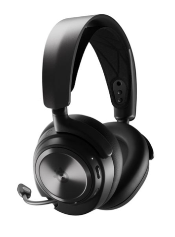 Tai Nghe Steelseries Arctis Nova Pro Wireless | Chính hãng