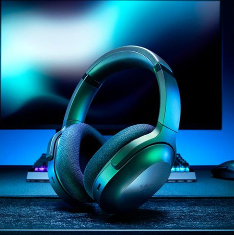 Tai Nghe Razer Barracuda Wireless | Chính hãng