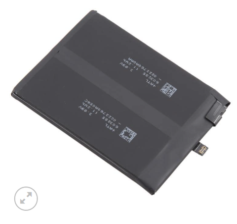 Pin vivo iQOO 15 7000mAh