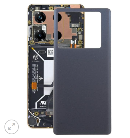 Vỏ lưng Infinix Note 40 Pro+ 5G X6851B chính hãng