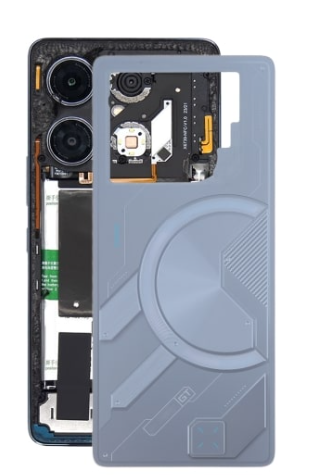 Vỏ lưng Infinix GT 20 Pro X6871 nguyên bản