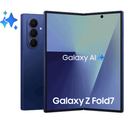 Samsung Galaxy Z Fold7 5G 256GB Chính Hãng – Điện Thoại Gập Cao Cấp