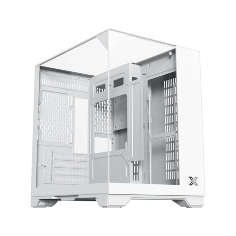 Vỏ Case Xigmatek OCEAN M NANO Arctic