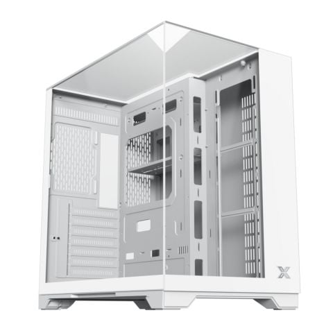 Vỏ Case Xigmatek OCEAN Arctic