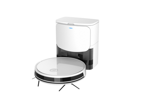 Robot hút bụi Hubert HB-A68 Plus