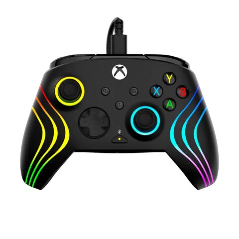 Turtle Beach – Xbox Afterglow Wave Wired Controller