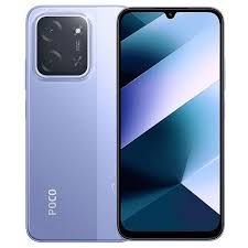 Xiaomi POCO C85 – Pin 6.000 mAh, màn 6,9″ 120 Hz, giá tốt