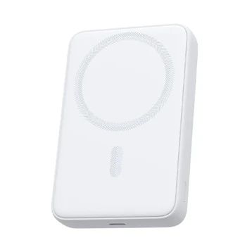 Pin dự phòng Aukey Magfusion Slim 10000mAh 20W PB-MS04