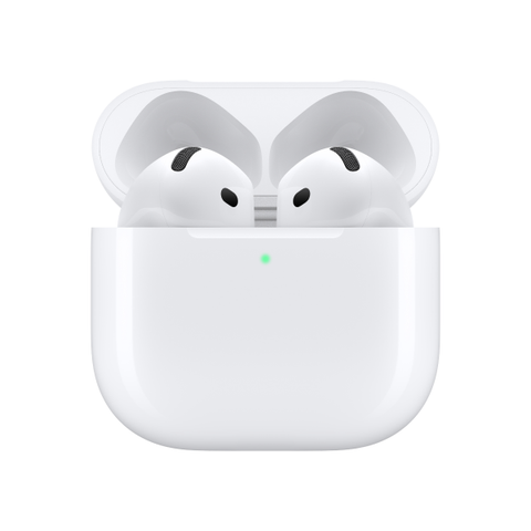Tai nghe Bluetooth Apple AirPods 4 | Chính hãng Apple Việt Nam