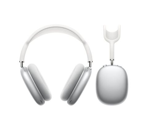 TAI NGHE AIRPODS MAX 1 (LIGHTNING) SILVER