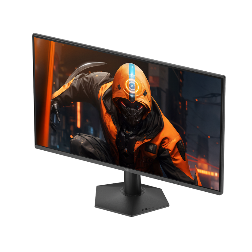 Màn hình Gaming AOC 27G50F/71 | 27 inch, Full HD, IPS, 180Hz OC, 0.5ms (MPRT) 1