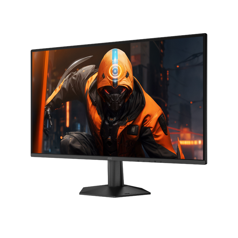 Màn hình Gaming AOC 27G50F/71 | 27 inch, Full HD, IPS, 180Hz OC, 0.5ms (MPRT) 2